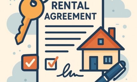 Sample Rental Agreement for Commercial Purposes