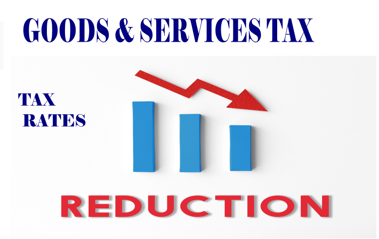 New GST Rates – Outcome of 56th GST Council Meeting and Key Recommendations