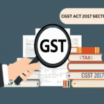 CENTRAL GOODS AND SERVICE TAX 2017: SCOPE OF SUPPLY & TAX  LIABILITY ON COMPOSITE AND MIXED SUPPLIES (SECTION 7 & 8 )